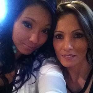 Meet your Posher, Sandra